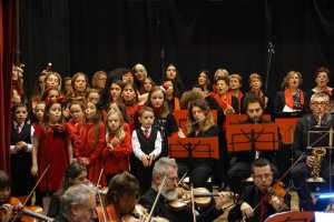 14/12/2019 Concerto di Natale